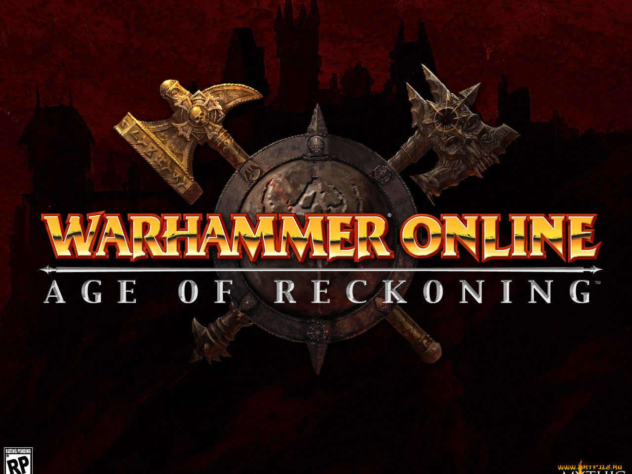 , , warhammer, online, age, of, reckoning